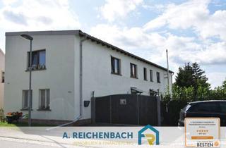 Einfamilienhaus kaufen in Rosa-Luxemburg-Straße 46 A, 06901 Kemberg, Einfamilienhaus in ländlicher Umgebung in Gaditz bei Kemberg zu verkaufen! Ab mtl. 478,21 EUR Rate!