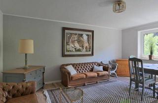 Wohnung mieten in 37284 Waldkappel, (EF1043_M) Kassel-Landkreis: Waldkappel, große möblierte Wohnung mit Balkon in ruhiger Wohnlage, WLAN inkl.