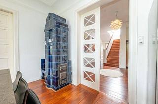 Villa kaufen in 21635 Jork, Seltene Gelegenheit: Ihr neues Traumdomizil – Einzigartige Stadtvilla mit Grundstück in Jork!