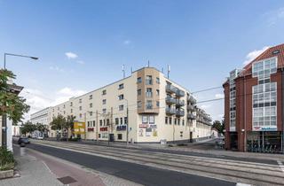 Praxen mieten in Franzstraße 157, 06842 Innerstädtischer Bereich Süd, Ihre Praxis im Einkaufszentrum!