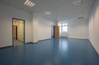 Praxen mieten in 72336 Balingen, Repräsentative Praxis-/Gewerbefläche in zentrumsnaher Lage von Balingen!