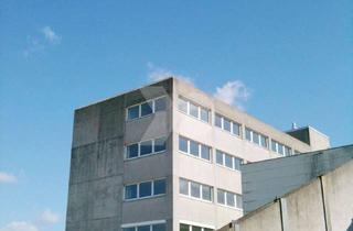 Büro zu mieten in Otto-Hahn-Straße 11, 64579 Gernsheim, Moderne Büroflächen - direkt vom Eigentümer