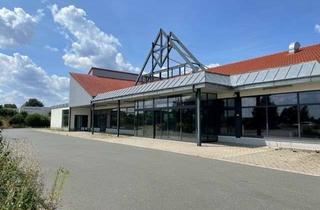 Gewerbeimmobilie kaufen in Gießener Straße 38, 90427 Boxdorf, Gewerbegrundstück mit leerstehendem Bestandsgebäude *provisionsfrei*