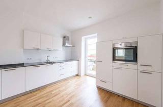 Wohnung kaufen in 95445 Bayreuth, Gartenwohnung im Bayreuther Komponistenviertel