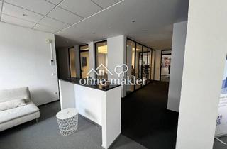 Büro zu mieten in 07937 Langenwolschendorf, Büroplatz im Gewerbegebiet Langenwolschendorf, frisch renoviert + möbliert