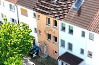 Reihenhaus kaufen in 31228 Peine, NEUER PREIS - REIHENHAUS MIT GARTEN UND PAKPLATZ IN PEINE