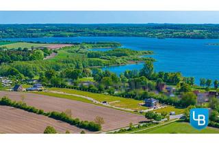 Grundstück zu kaufen in Am Brodberg, 24232 Dobersdorf, Im Einklang mit der Natur: Grundstück zwischen Dobersdorfer See und Ostseestrand! GST - 08