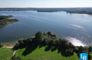 Grundstück zu kaufen in Am Brodberg 14, 24232 Dobersdorf, Seeidylle trifft Meeresbrise: Idyllisches Grundstück nahe Kiel am Dobersdorfer See! GST - 14