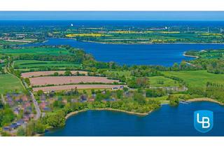 Grundstück zu kaufen in Am Brodberg 20, 24232 Dobersdorf, Naturnah wohnen: Grundstück zwischen Dobersdorfer See und Ostseestrand - GST 20