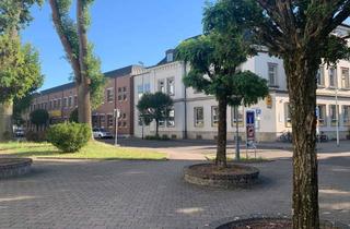 Büro zu mieten in Bahnhofplatz, 89518 Heidenheim, Top Lage, direkt vis a vis Hauptbahnhof - Büro,- Laden-, Gastrofläche