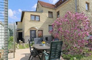 Wohnung mieten in 06258 Schkopau, (EF1024_M) Halle: Schkopau, kleines möbliertes Apartment mit sep. Eingang für Wochenendheimfahrer im OT Lochau