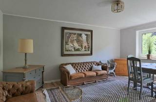 Wohnung mieten in 37284 Waldkappel, (EF1043_M) Kassel-Landkreis: Waldkappel, große möblierte Wohnung mit Balkon in ruhiger Wohnlage, WLAN inkl.