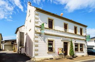 Gewerbeimmobilie kaufen in 53773 Hennef, Ein Stück Dorfgeschichte.