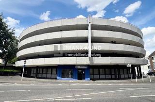 Büro zu mieten in 41236 Mönchengladbach, Zentral gelegene Büro- und Lagerfläche in MG-Rheydt