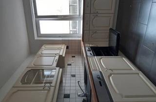 Wohnung mieten in Norderstraße, 24937 Flensburg, Gemütliche Dachgeschosswohnung in der Norderstraße
