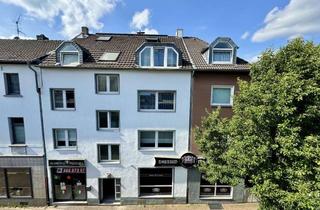 Wohnung kaufen in 45468 Mitte, *Provisionsfrei* Geräumige 5-Zimmer Maisonette-Wohnung mit einladender Terrasse