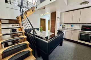 Wohnung kaufen in 45468 Mitte, *Provisionsfrei* Geräumige 5-Zimmer Maisonette-Wohnung mit einladender Terrasse