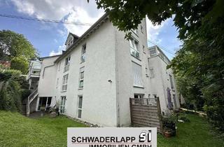 Wohnung kaufen in 56470 Bad Marienberg, Preisreduzierung! Attraktives Wohnen im Alter