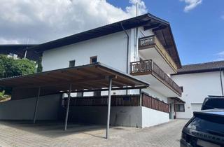 Wohnung kaufen in 94113 Tiefenbach, 2-Zimmer Wohnung mit Terrasse