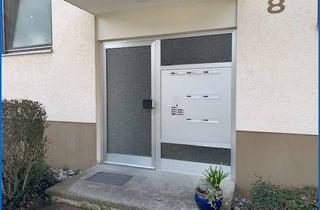 Wohnung kaufen in Praxedisstraße, 78315 Radolfzell, Provisionsfreie 3,5-Raum-Wohnung mit Balkon und EBK in Radolfzell am Bodensee