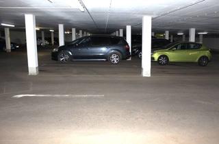 Garagen mieten in Glauchauer Straße 31, 09113 Schloßchemnitz, Nie wieder Parkplatz suchen - Stellplatz in der Tiefgarage zu vermieten!