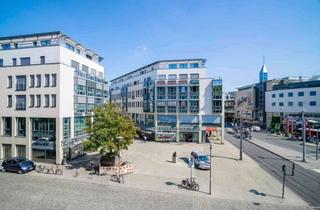 Garagen mieten in Nonnenplan, 07743 Zentrum, Tiefgaragenplätze in Citylage
