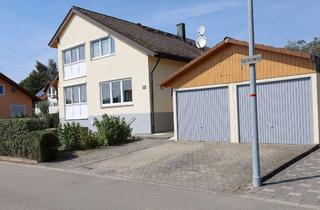Einfamilienhaus kaufen in Gartenweg 24, 75389 Neuweiler, EINFAMILIENHAUS FÜR DIE GROSSE FAMILIE + 2 ELW IN NEUWEILER - ZWERENBERG