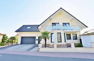 Villa kaufen in 63674 Altenstadt, Hochwertige Designervilla mit 2 Einliegerwohnungen