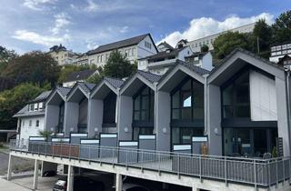 Reihenhaus kaufen in 58300 Wetter, Unvergleichbares 3-Zimmer-Tinyreihenhaus am Waldrand