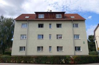 Anlageobjekt in 08459 Neukirchen, Voll vermietetes Mehrfamilienhaus in beliebter Lage in Neukirchen