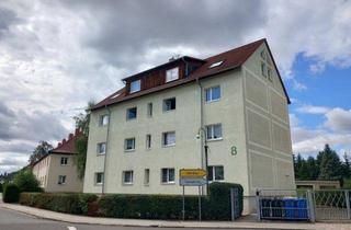 Anlageobjekt in 08459 Neukirchen, Voll vermietetes Mehrfamilienhaus in beliebter Lage in Neukirchen