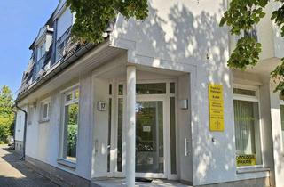 Anlageobjekt in Lindenstraße 17, 15370 Petershagen, Wohn- und Geschäftshaus in sehr guter Lage
