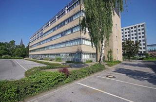 Anlageobjekt in Graf-Galen-Straße 22, 59269 Beckum, Attraktives Bürogebäude in Beckum