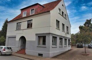 Anlageobjekt in 31840 Hessisch Oldendorf, Mehrgenerationenhaus oder Kapitalanlage