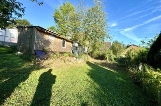 Grundstück zu kaufen in 74821 Mosbach, RUHIGE ZENTRALE LAGE MIT VIELEN MÖGLICHKEITEN