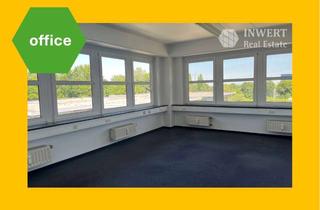 Büro zu mieten in 52477 Alsdorf, Büroeinheit in guter Lage - Let's go - your office in Alsdorf!!!