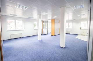 Büro zu mieten in 88356 Ostrach, Großzügige & moderne Büroflächen in zentraler Lage von Ostrach