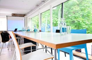 Gewerbeimmobilie mieten in Bahnhofstraße Bahnhofstraße, 82211 Herrsching, Kreativer Meeting- oder Seminarraum am Ammersee