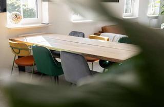 Gewerbeimmobilie mieten in Hochriesstraße Hochriesstraße, 83209 Prien, Erweiterbares Loft-Studio mit großer Dachterrasse