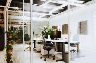 Gewerbeimmobilie mieten in Marktplatz Marktplatz, 85567 Grafing, FlexDesk im Herzen von Grafing - 2x wöchentlich