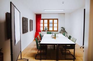 Gewerbeimmobilie mieten in Marktplatz Marktplatz, 85567 Grafing, Meetingraum Ara