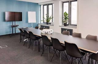 Gewerbeimmobilie mieten in Isartorplatz Isartorplatz, 80331 München, Workshopraum für 20 Personen im Unicorn Workspaces Isartor, München