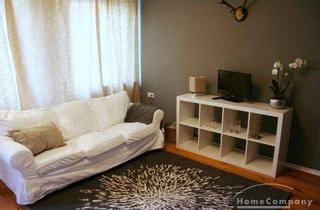 Immobilie mieten in 31141 Hildesheim, Hildesheim, geschmackvoll möblierte Wohnung Nähe Fußgängerzone