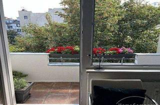 Immobilie mieten in Nollendorfplatz, 10781 Schöneberg, 2-Zimmer-Apartment in Berlin Schöneberg, Nähe Nollendorfplatz