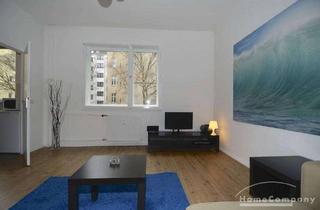 Immobilie mieten in Nollendorfplatz, 10781 Schöneberg, Apartment in Berlin Schöneberg, Nähe Nollendorfplatz