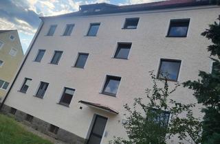 Wohnung kaufen in 92431 Neunburg, Sehr schön geschnittene Wohnung in exponierter Lage von Neunburg v.W. - frei - Preishammer!!