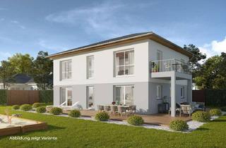 Villa kaufen in 38477 Jembke, Stadtvilla mit Einliegerwohnung!.