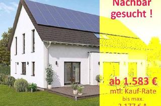 Haus mieten in 14621 Schönwalde-Glien, Nachbarn gesucht - in schöner und ruhigster Lage bei Wansdorf in Schönwalde Glien