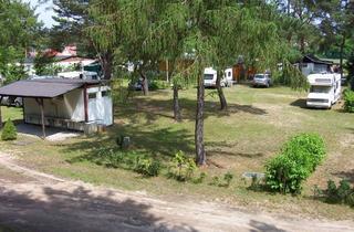 Grundstück zu kaufen in Eugen-Bracht-Weg, 14548 Schwielowsee, Campingplatz zu verkaufen