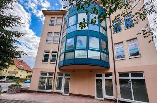 Praxen mieten in 01217 Leubnitz-Neuostra, Praxis mit grüner Atmosphäre!